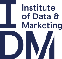 idm Institute of data & marketing logo