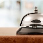 Ring the bell to contact a digital marketing consultant
