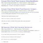 FAQ Featured Snippet