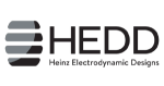 HEDD Logo