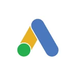 Google Ads Logo