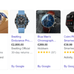 Google Shopping